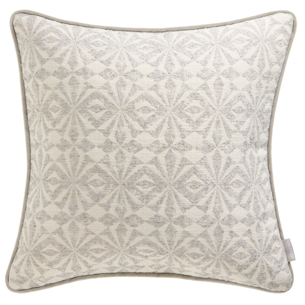 Kissen by Lori Weitzner - Parquet - 50x50