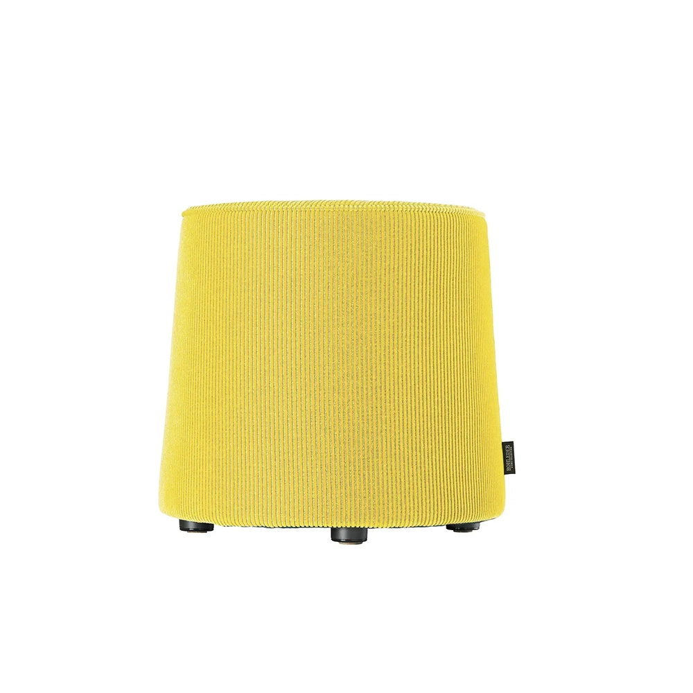 Hocker - Lounge Pouf - Golden Hour - 44x40