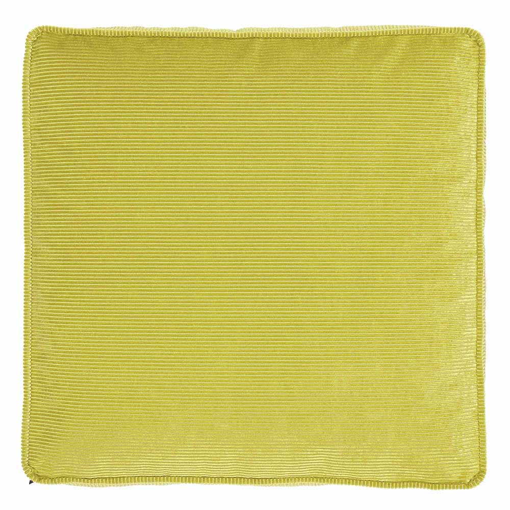 Überzug - Lounge Floor Cushion - Lime - 70x70