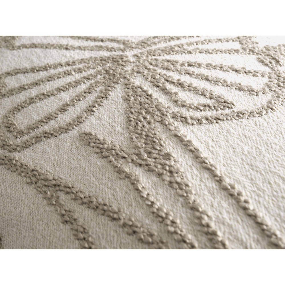 Kissen - Ikebana - Pebble - 60x60 Kissen - Ikebana - Pebble - 60x60