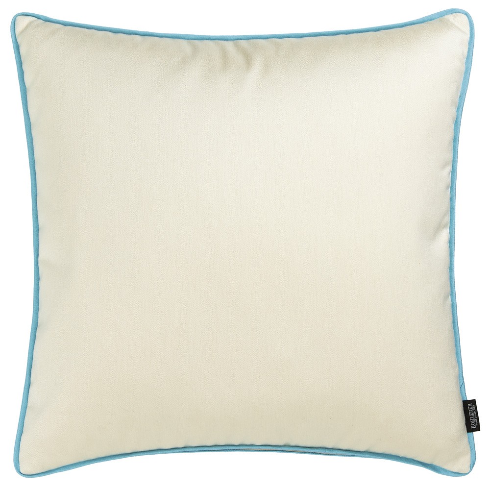 Kissen - Double Soul - 60x60 Kissen - Double Soul - 60x60
