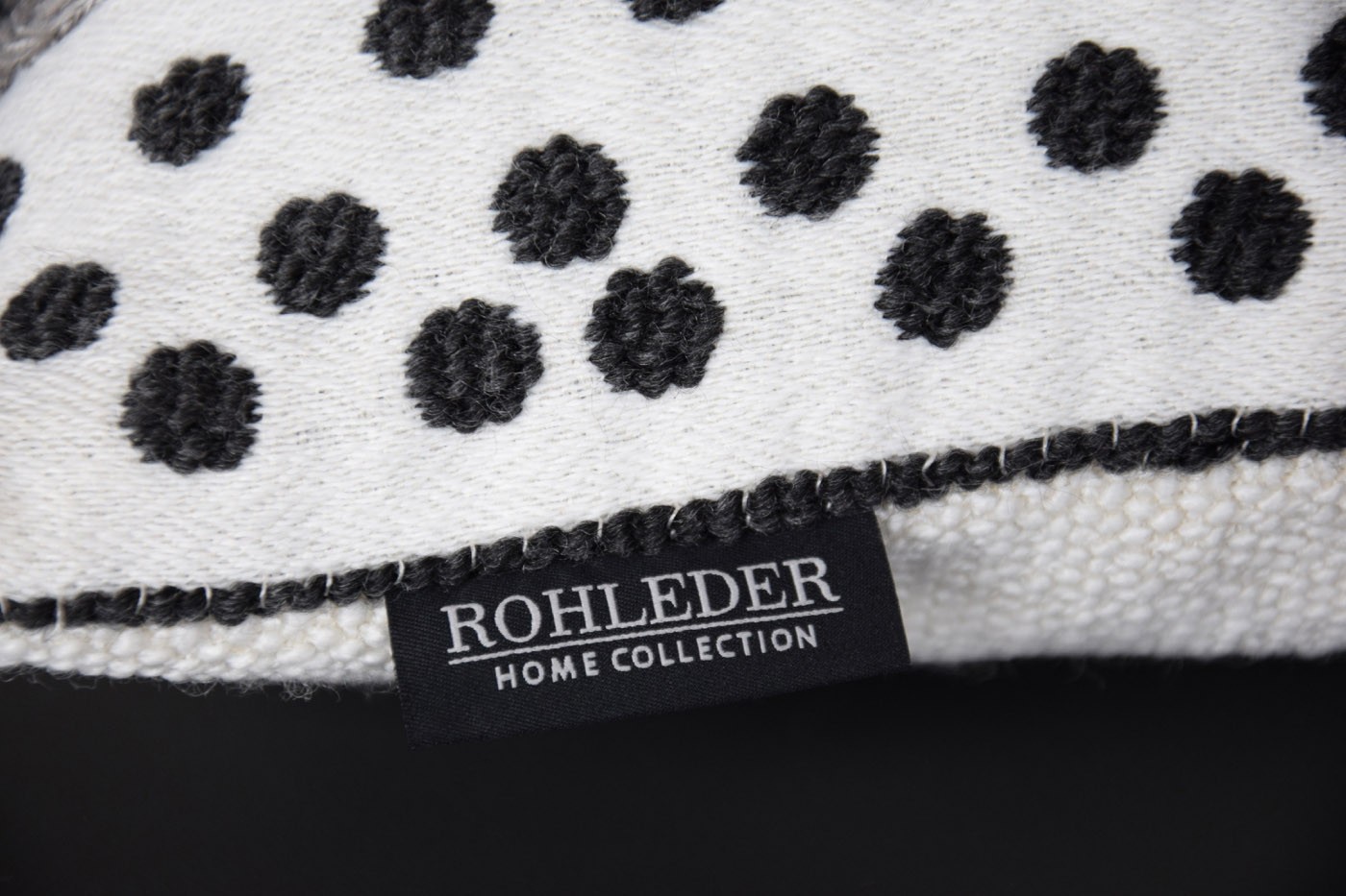 Kissen - Braid - Day - 60x40 Kissen - Braid - Day - 60x40