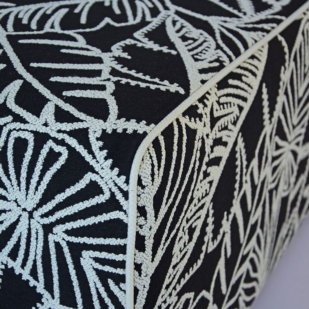 Polstertisch - Ikebana Cube - Midday - 100x100