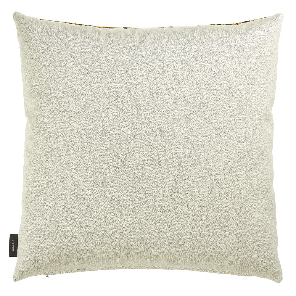 Kissen - Flora - Terra - 50x50 Kissen - Flora - Terra - 50x50