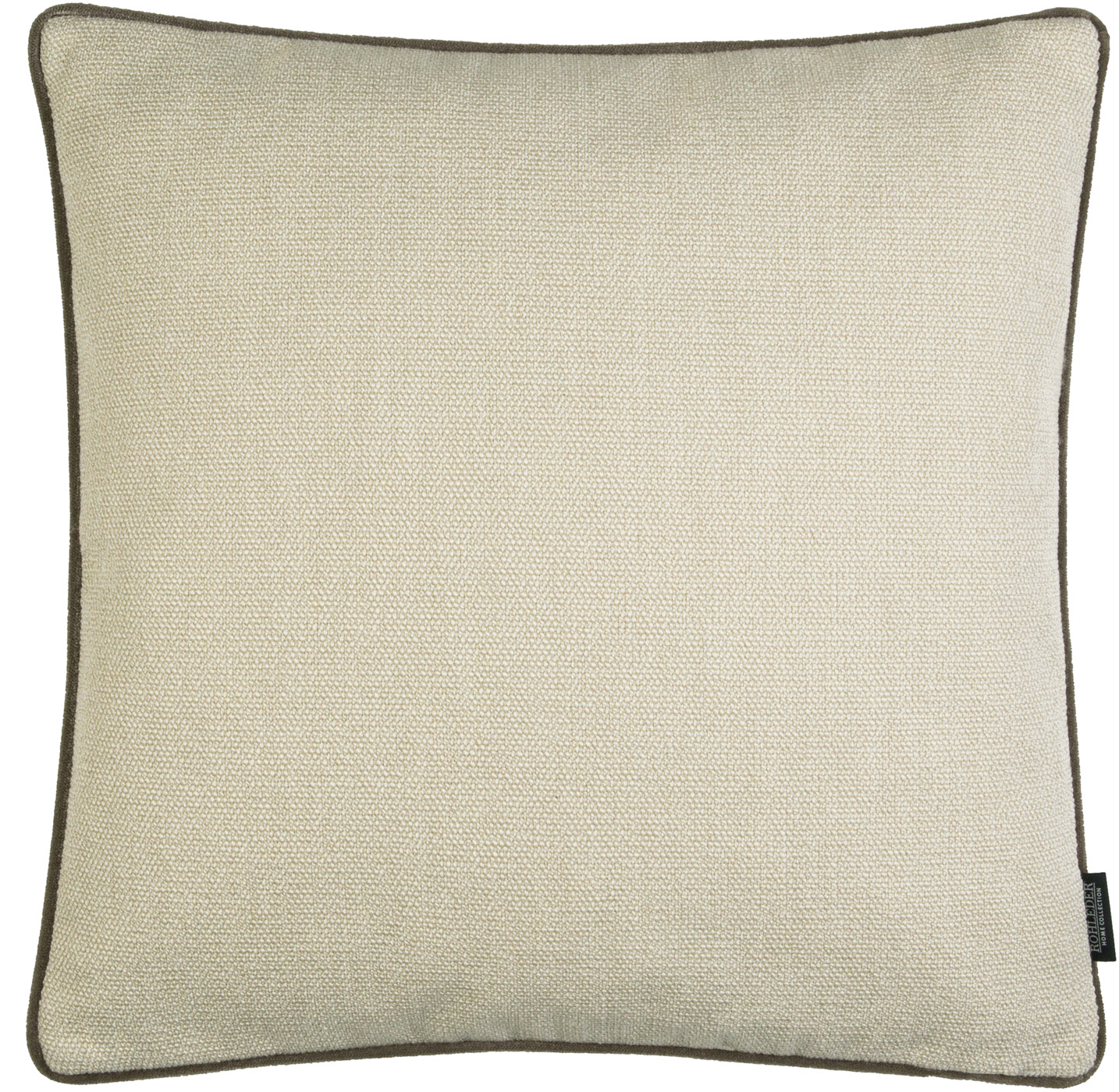 Kissen - Ocean - Cream - 45x45 Kissen - Ocean - Cream - 45x45