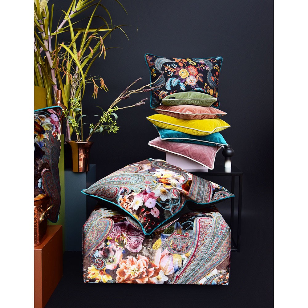 Polstertisch - Boudoir Cube - Soirée - 120x80 Polstertisch - Boudoir Cube - Soirée - 120x80