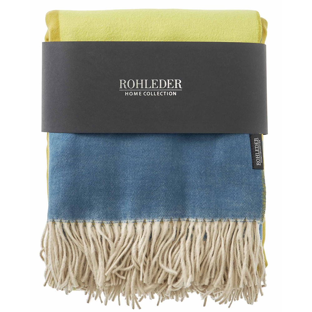 Plaid - Colorblock - Neutral - 150x200