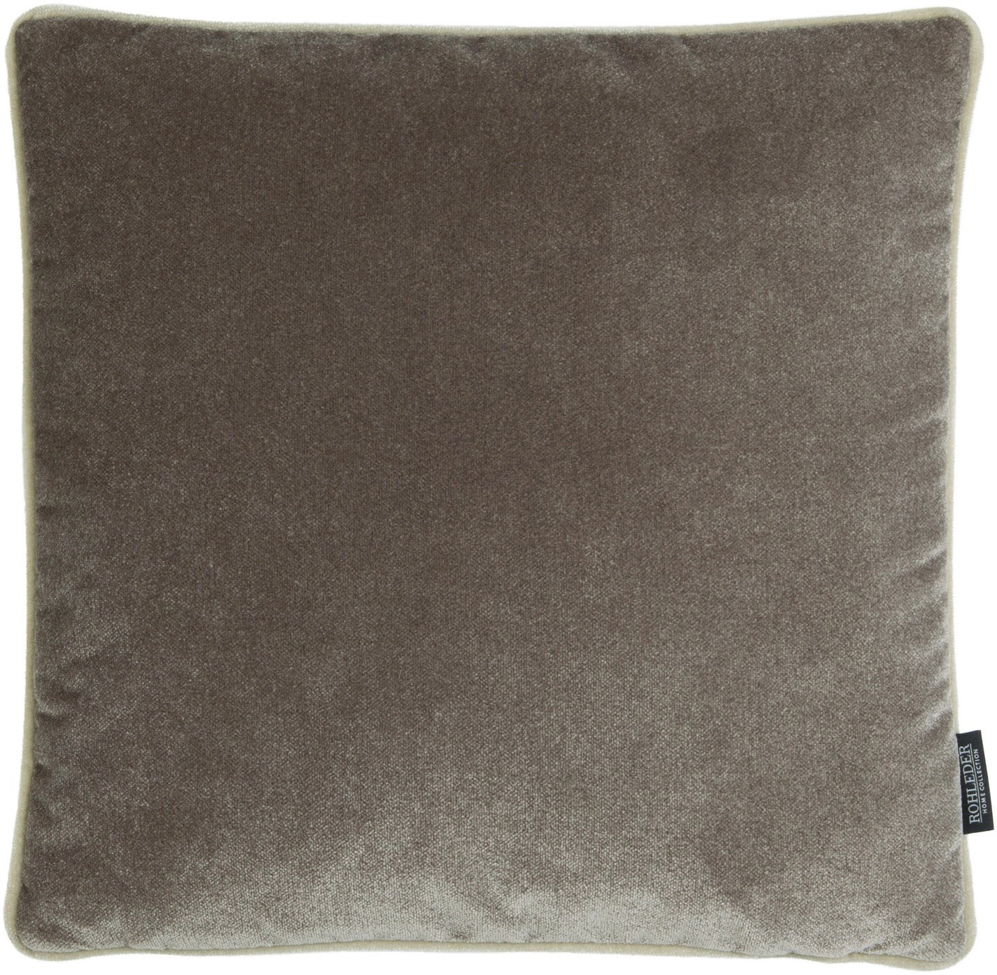 Kissen - Big Cloud - Apricot - 50x50