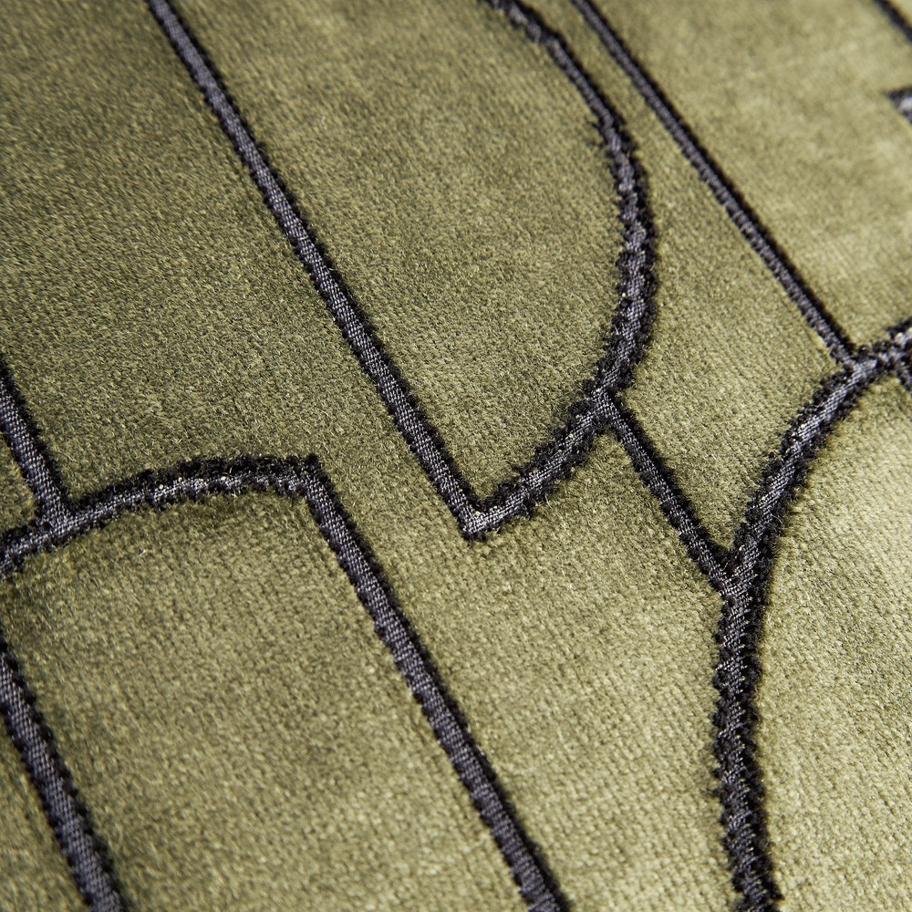 Kissen - Casino - Pine - 50x50