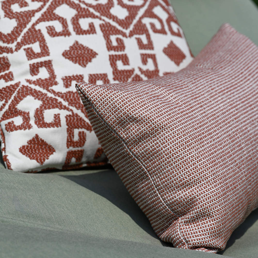 Kissen Outdoor - Stitch - 50x30