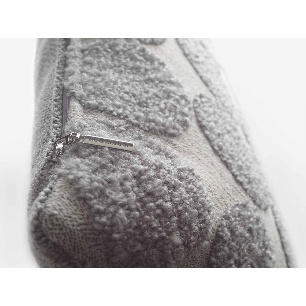 Kissen - Mega Dots - Bluebell - 60x35 Kissen - Mega Dots - Bluebell - 60x35