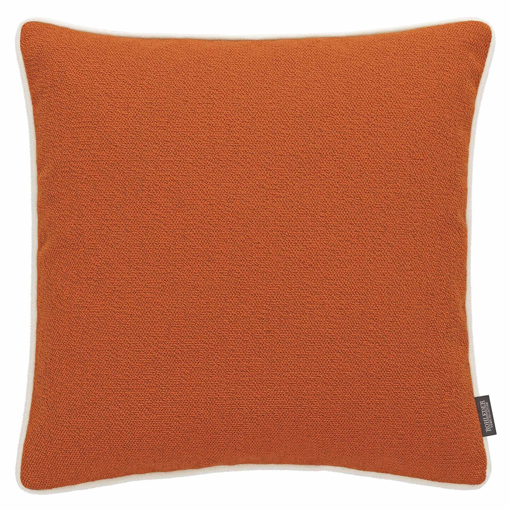 Kissen - Ocean - Orange - 45x45 Kissen - Ocean - Orange - 45x45