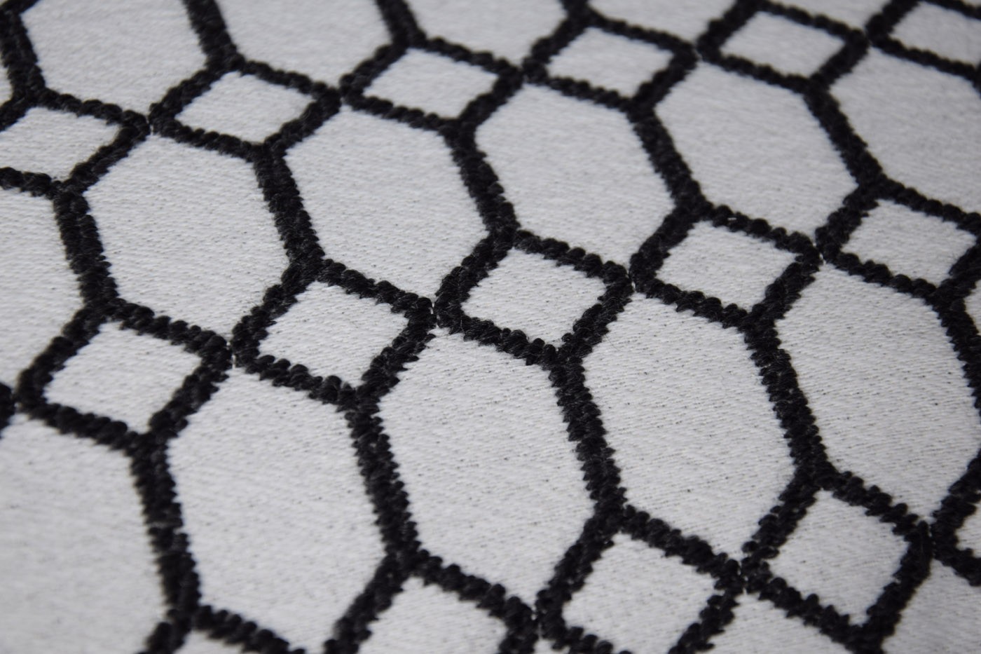 Kissen - Grid - Daydream - 50x50 Kissen - Grid - Daydream - 50x50