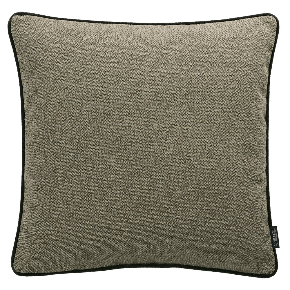 Kissen - Ocean - Linen - 45x45 Kissen - Ocean - Linen - 45x45
