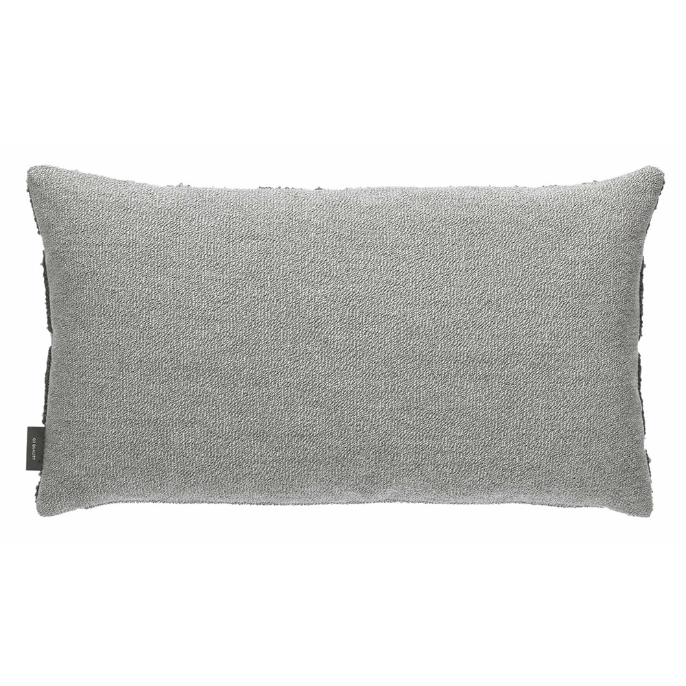 Kissen - Mega Dots - Bluebell - 60x35 Kissen - Mega Dots - Bluebell - 60x35