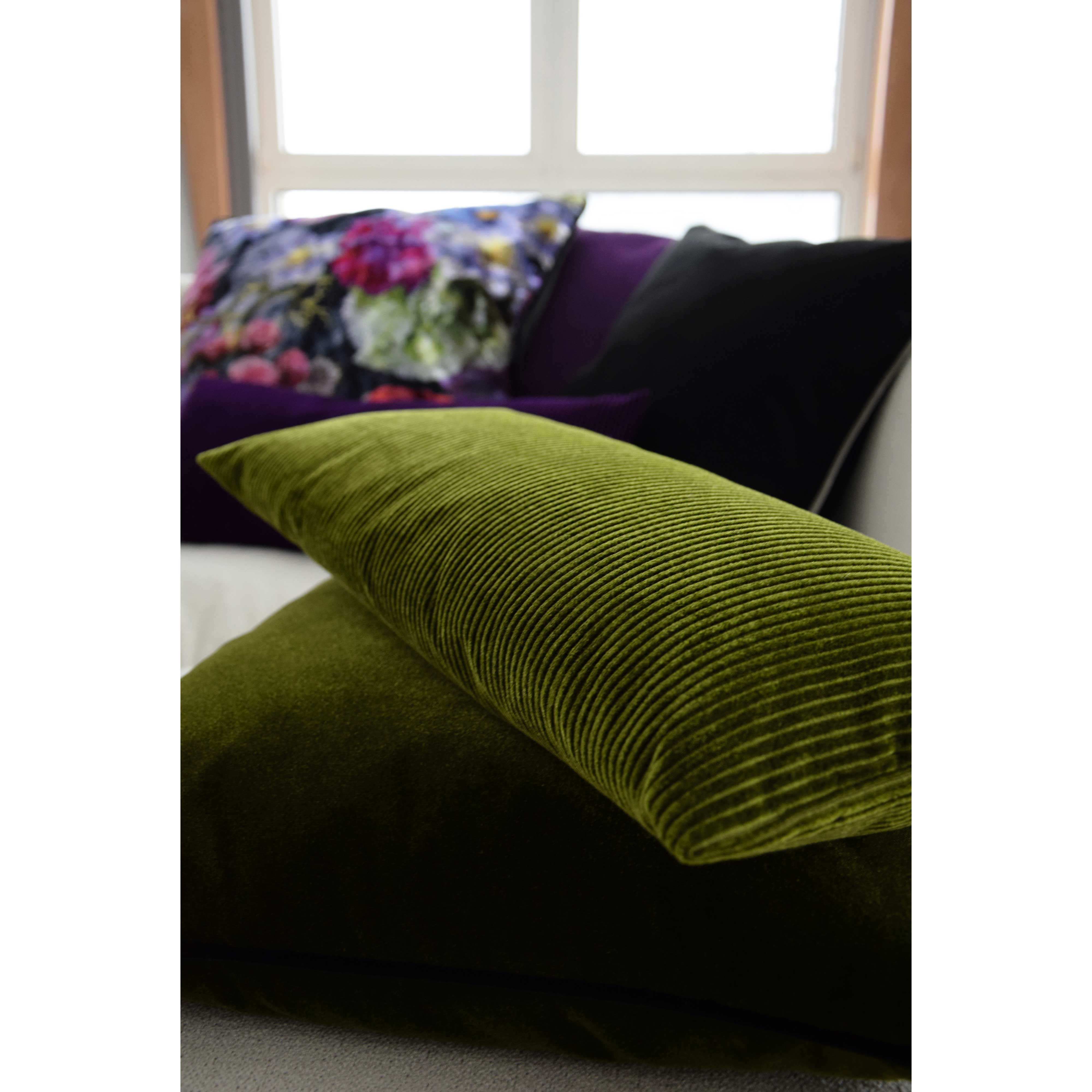 Kissen - Lounge - Ruby - 60x25 Kissen - Lounge - Ruby - 60x25