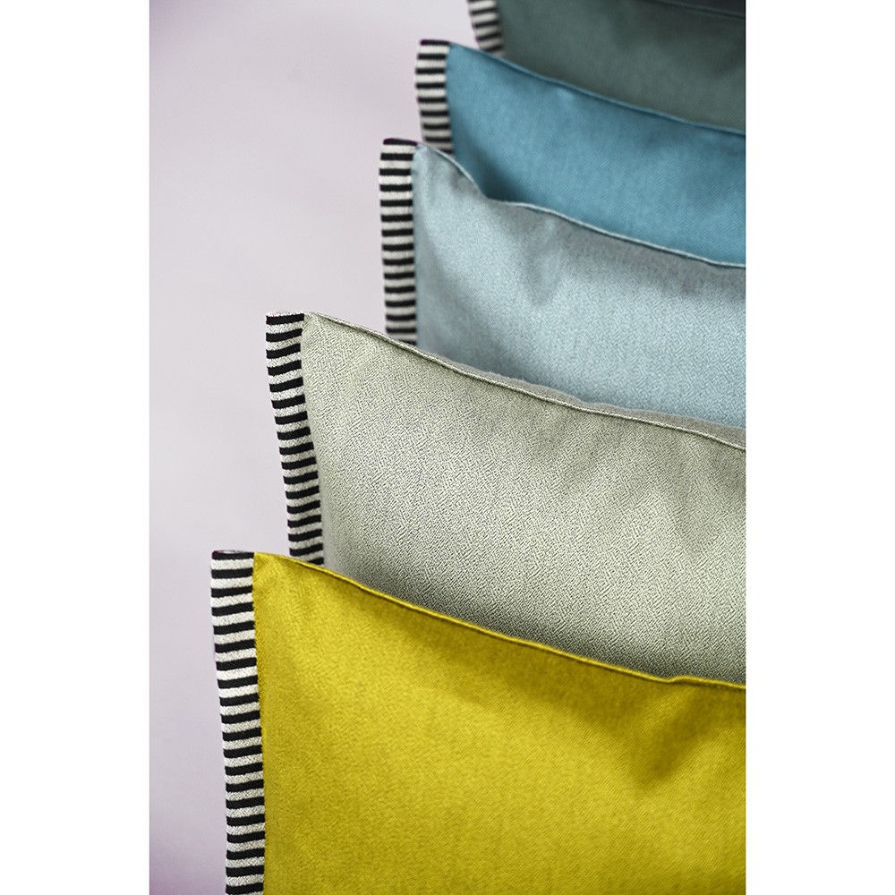 Kissen - Soul - Light Sage - 45x45