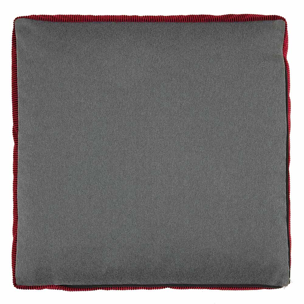 Überzug - Lounge Floor Cushion - Lava - 70x70