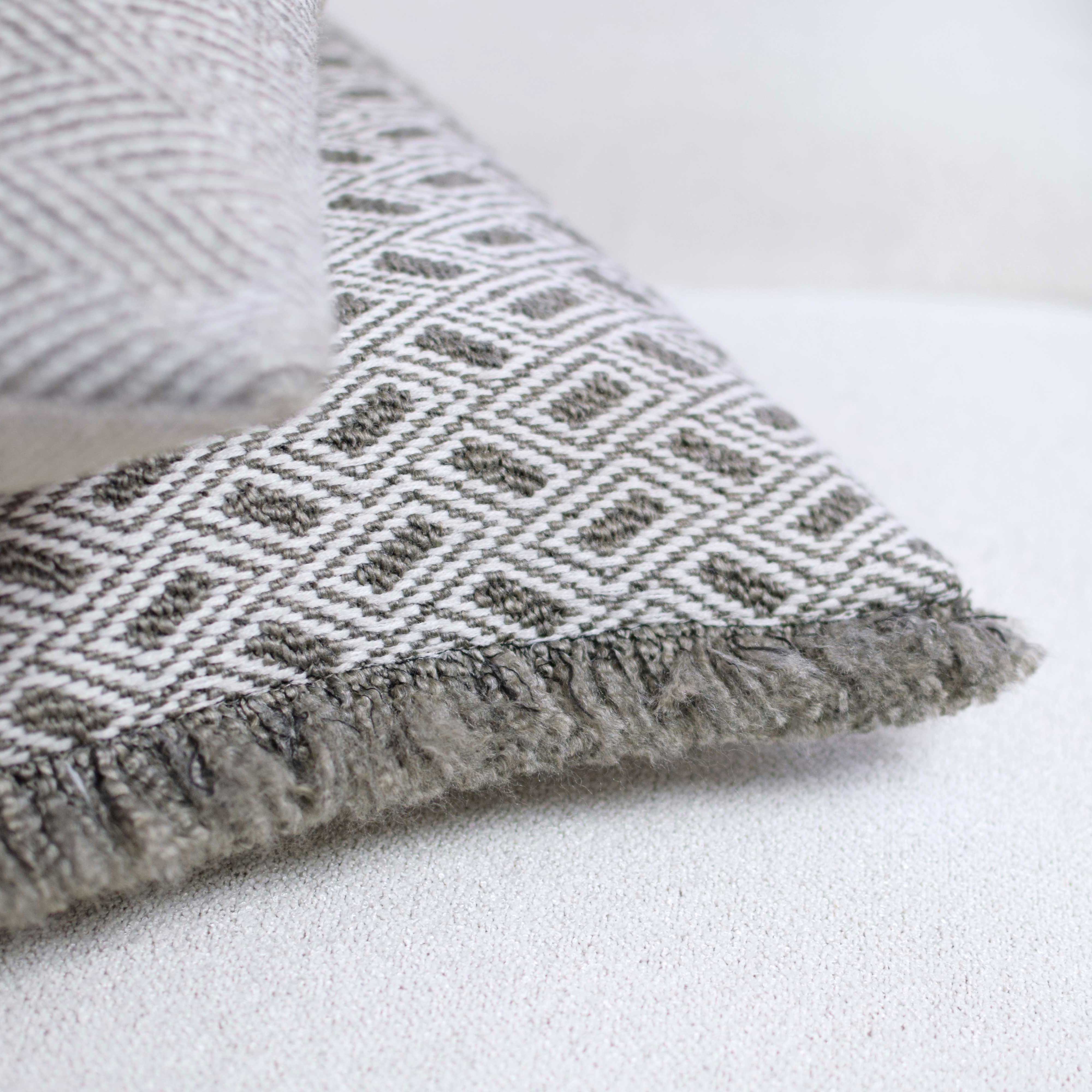 Kissen - Twist - Shadow - 60x40