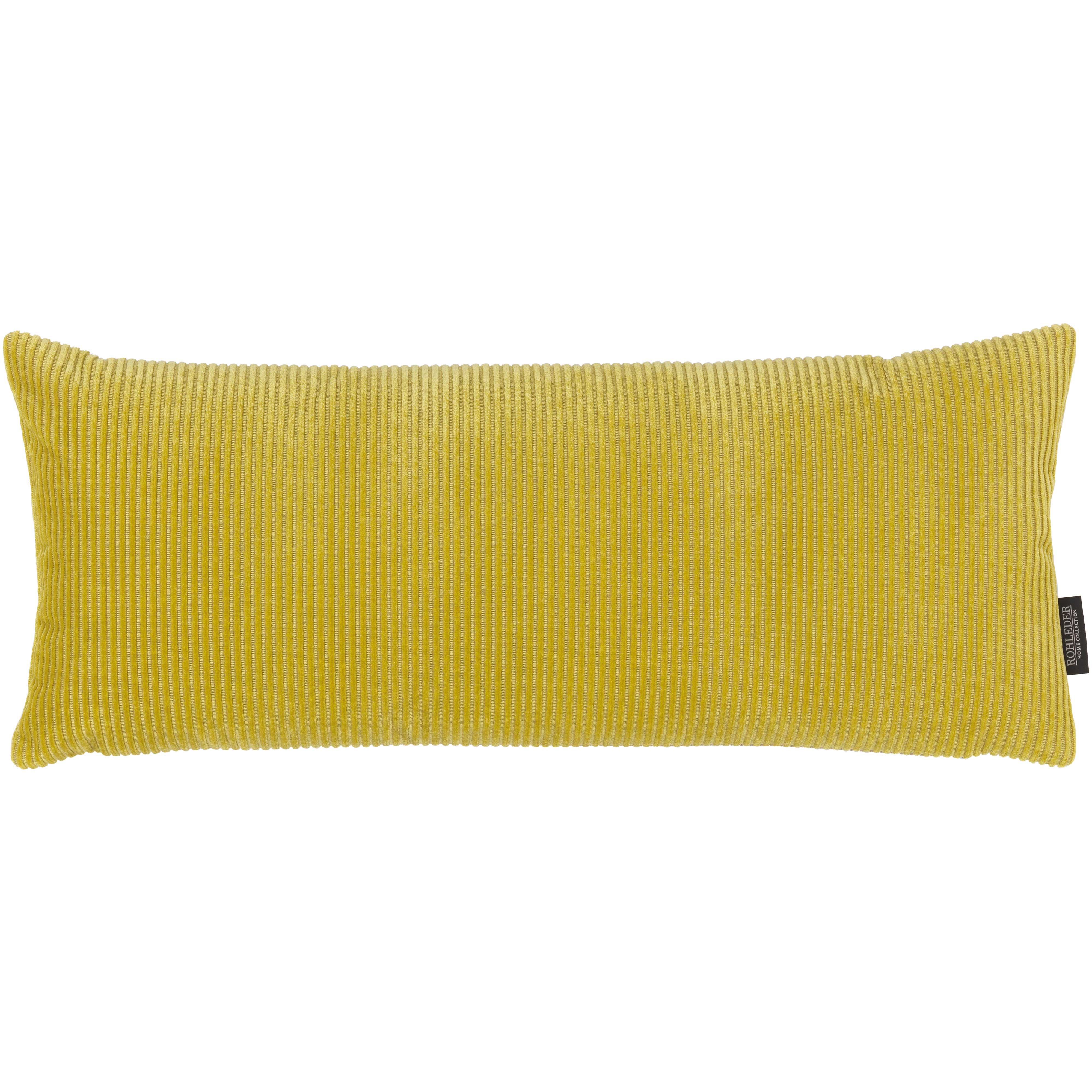 Kissen - Lounge - Lava - 60x25