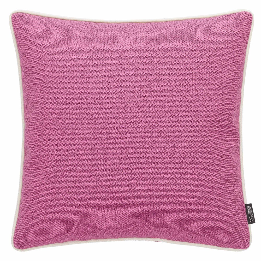 Kissen - Ocean - Hot Pink - 45x45 Kissen - Ocean - Hot Pink - 45x45