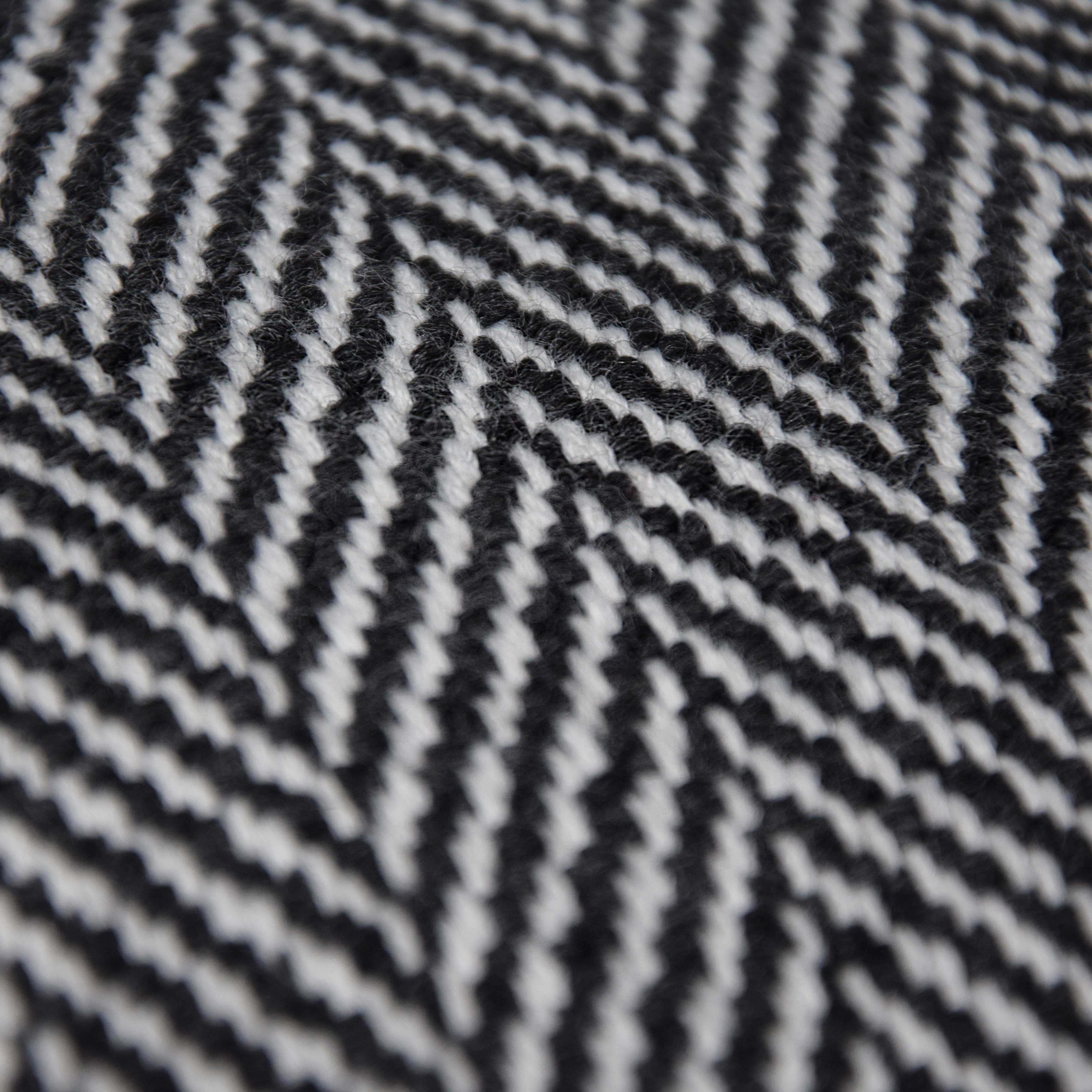 Kissen - Herringbone - Shadow - 60x40 Kissen - Herringbone - Shadow - 60x40