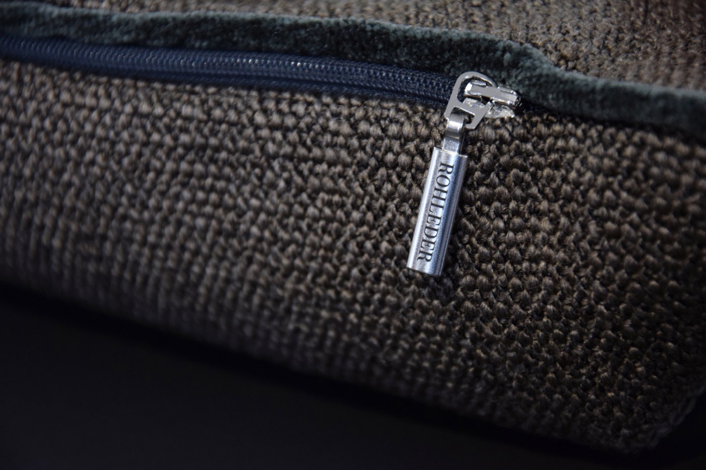 Kissen - Ocean - Ruby - 45x45 Kissen - Ocean - Ruby - 45x45