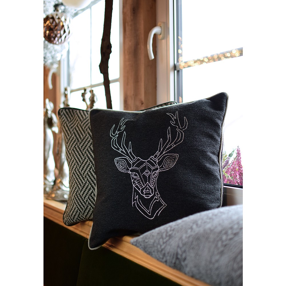 Kissen - My Deer - Mountain - 50x50