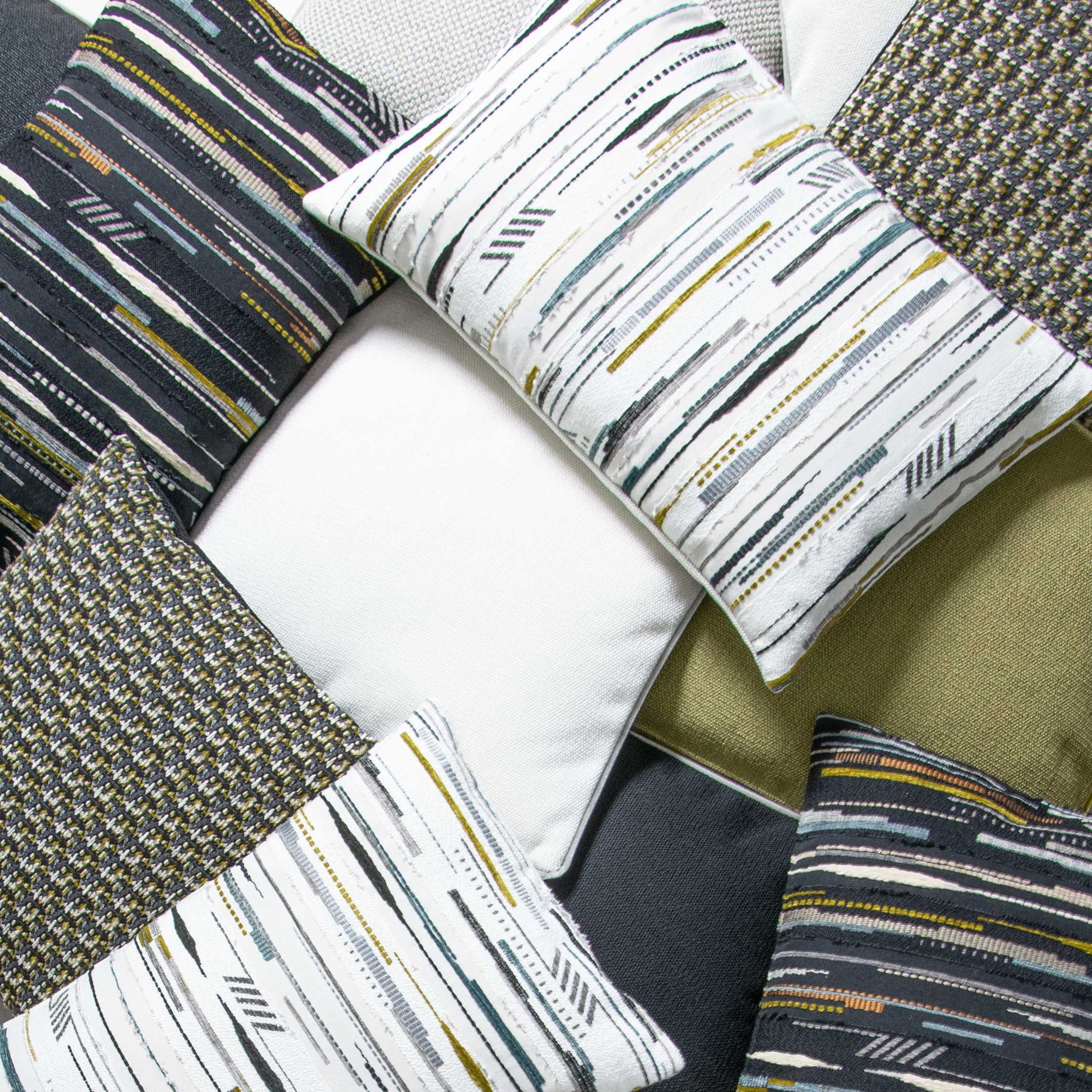 Kissen - Sinai - 45x45 Kissen - Sinai - 45x45