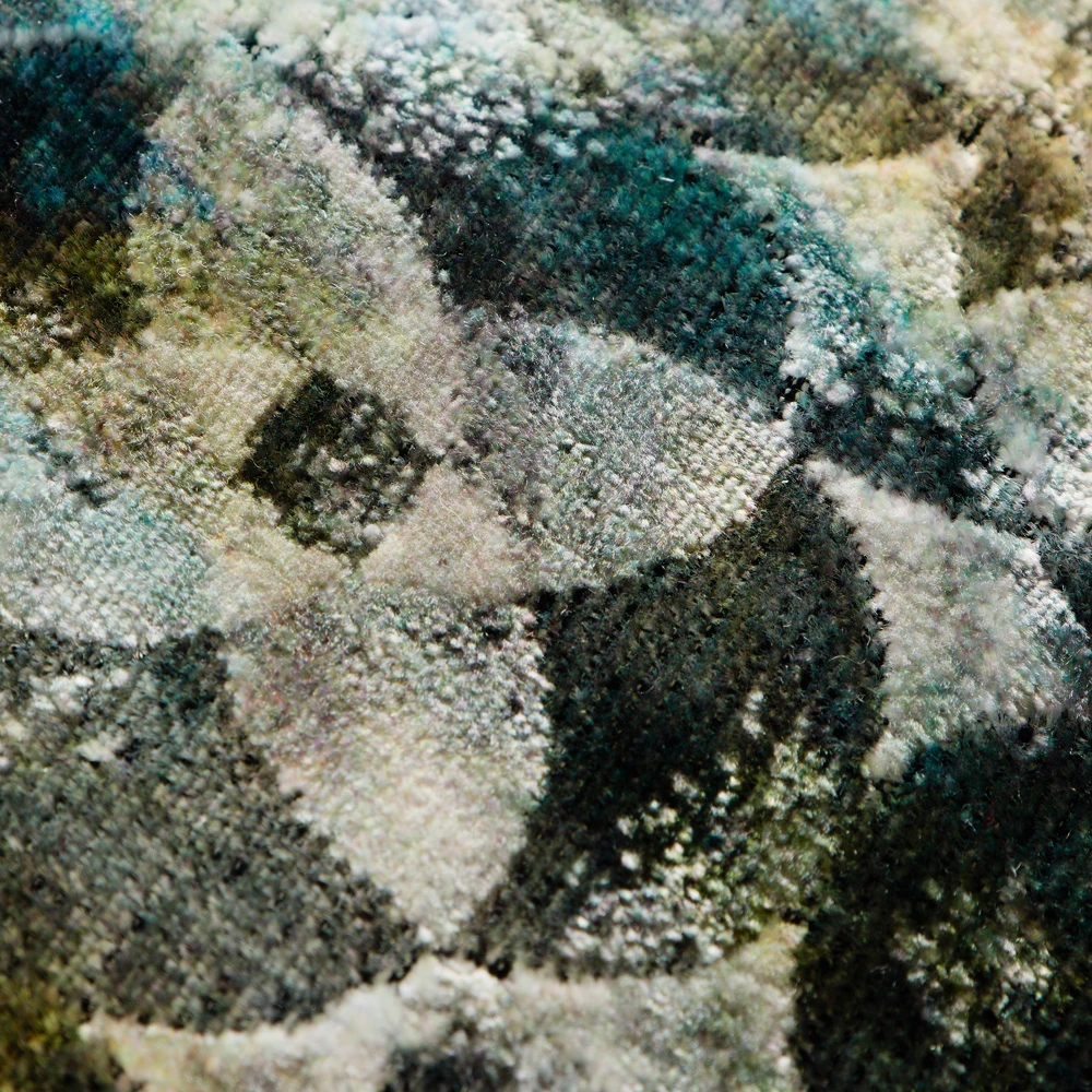 Kissen by Lori Weitzner - Lunette - 60x60