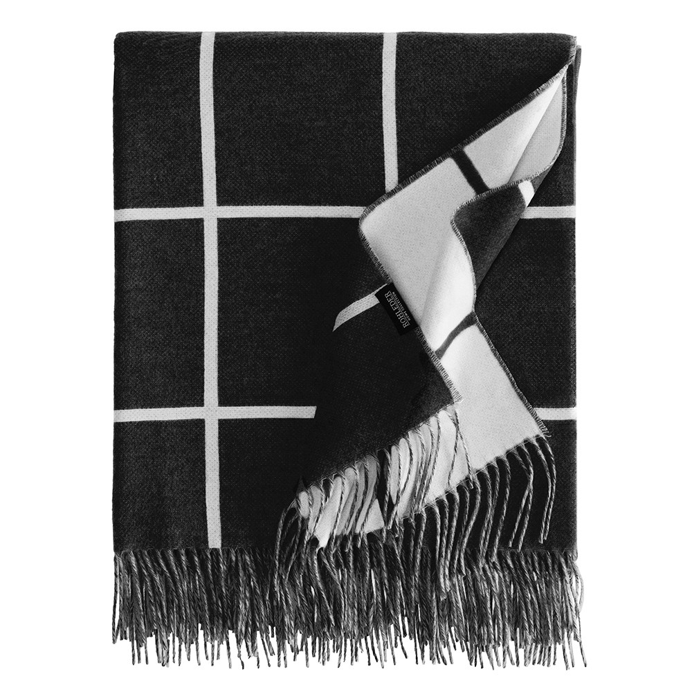 Plaid - Square - 150x200