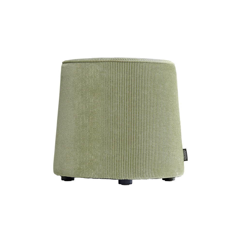 Hocker - Lounge Pouf - Pistachio - 44x40