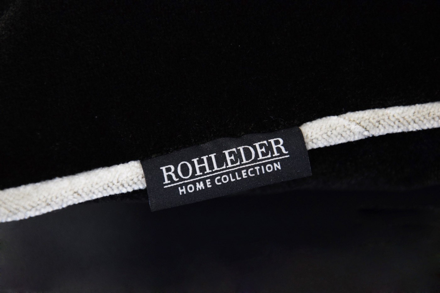 Kissen - Cloud - Salt - 40x40 Kissen - Cloud - Salt - 40x40