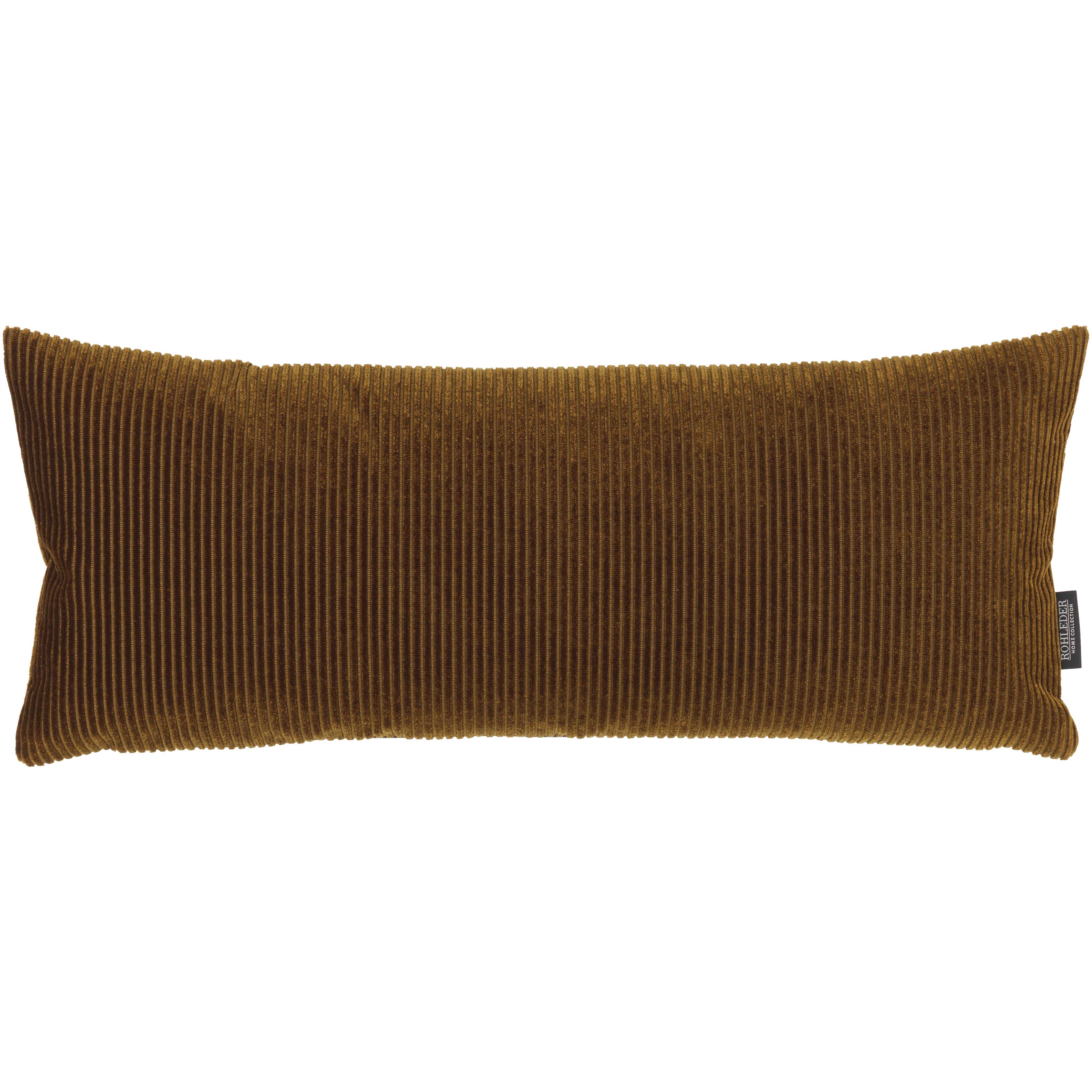 Kissen - Lounge - Ruby - 60x25