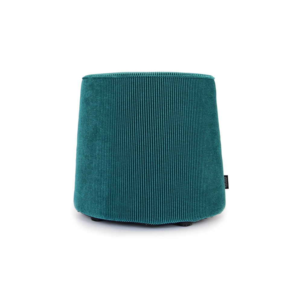 Hocker - Lounge Pouf - Caribbean - 44x40 Hocker - Lounge Pouf - Caribbean - 44x40