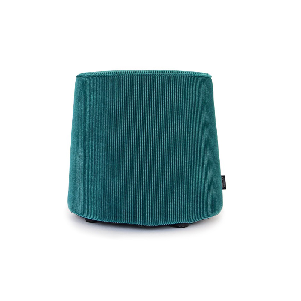 Hocker - Lounge Pouf - Caribbean - 44x40 Hocker - Lounge Pouf - Caribbean - 44x40