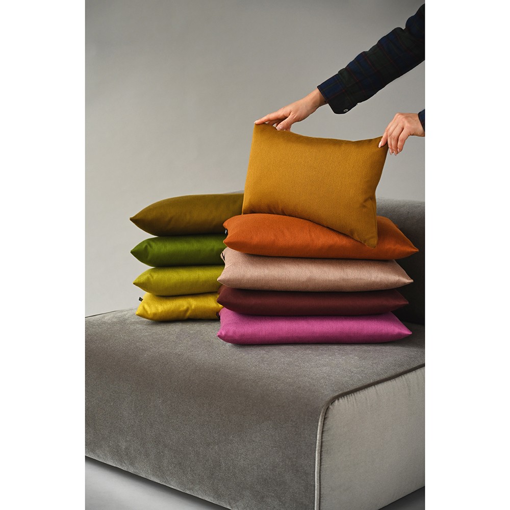 Kissen - Little Soul - Magenta - 50x30