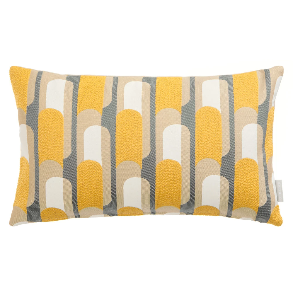 Kissen - Waves - 50x30