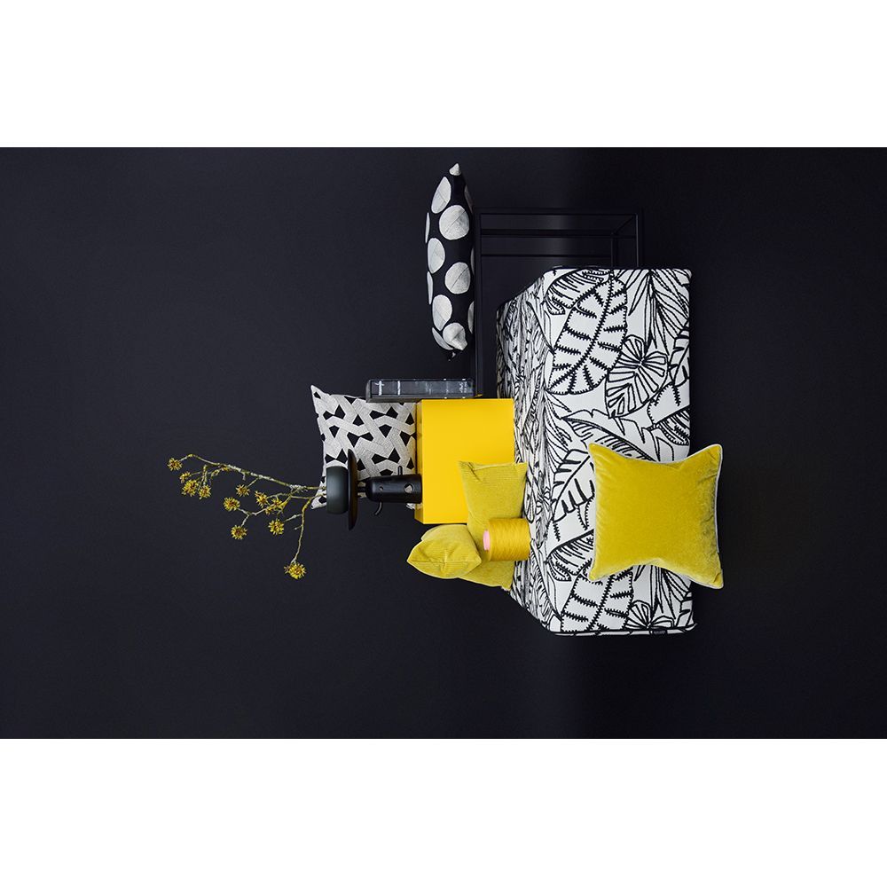 Kissen - Kimono - Pebble - 60x35 Kissen - Kimono - Pebble - 60x35