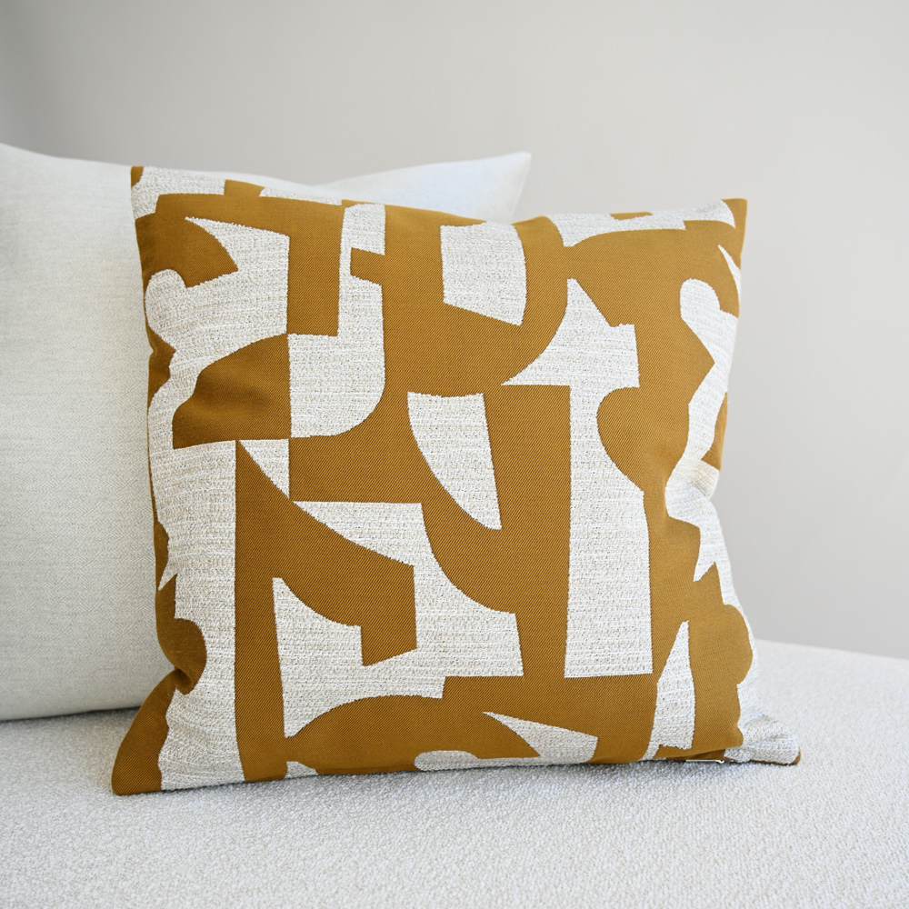 Kissen - Okinami - 45x45 Kissen - Okinami - 45x45