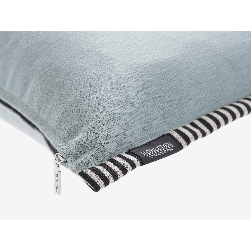 Kissen - Soul - Black - 45x45 Kissen - Soul - Black - 45x45