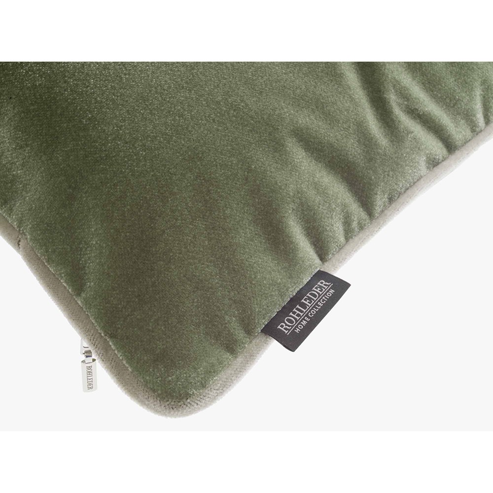 Kissen - Big Cloud - Pistachio - 50x50 Kissen - Big Cloud - Pistachio - 50x50