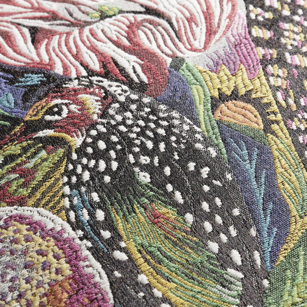 Kissen by Olaf Hajek - Desertflower - Neutral - 60x60