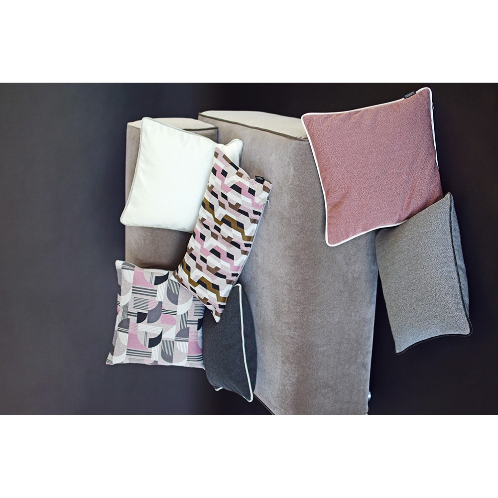 Kissen - Ocean - Ruby - 45x45