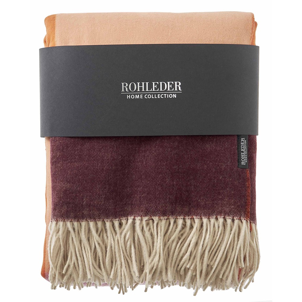 Plaid - Colorblock - Neutral - 150x200 Plaid - Colorblock - Neutral - 150x200