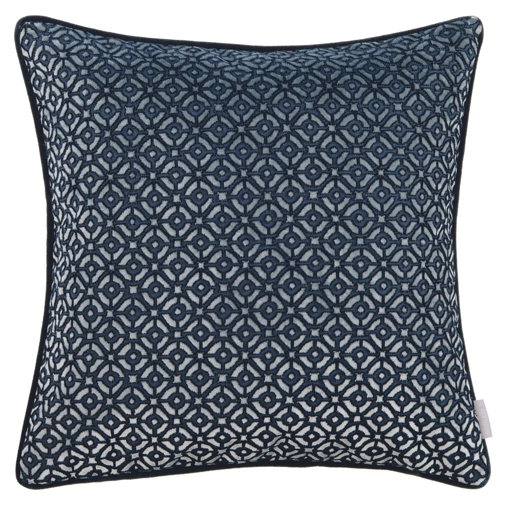 Kissen by Lori Weitzner - Noble - 50x50 Kissen by Lori Weitzner - Noble - 50x50