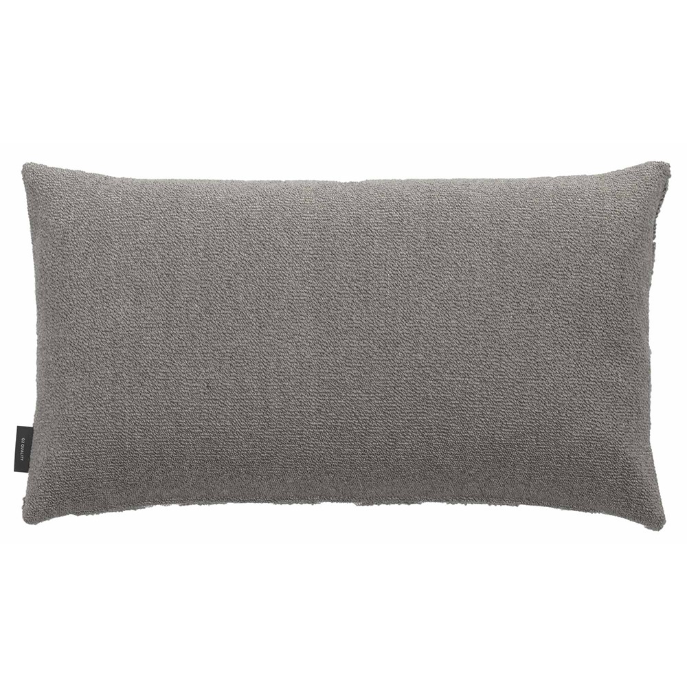 Kissen - Mega Dots - Pebble - 60x35 Kissen - Mega Dots - Pebble - 60x35