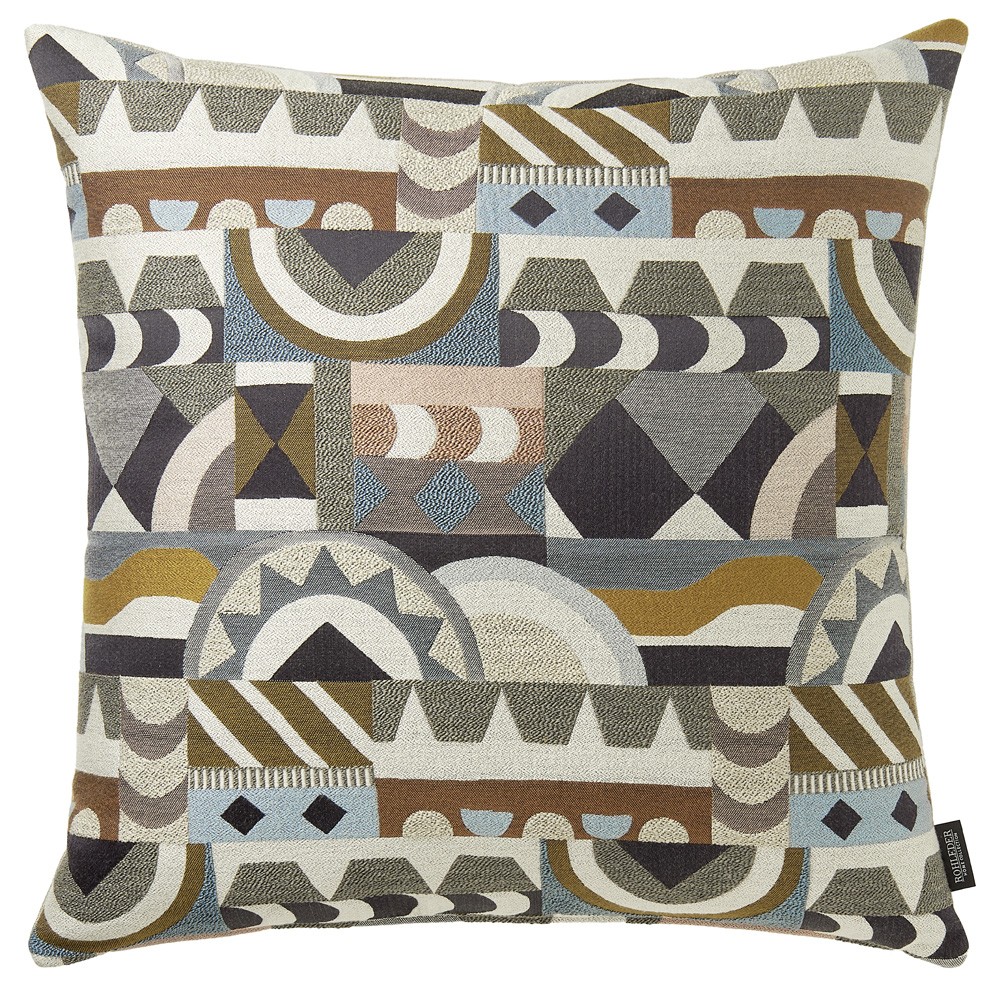 Kissen - Havanna - Sea - 60x60