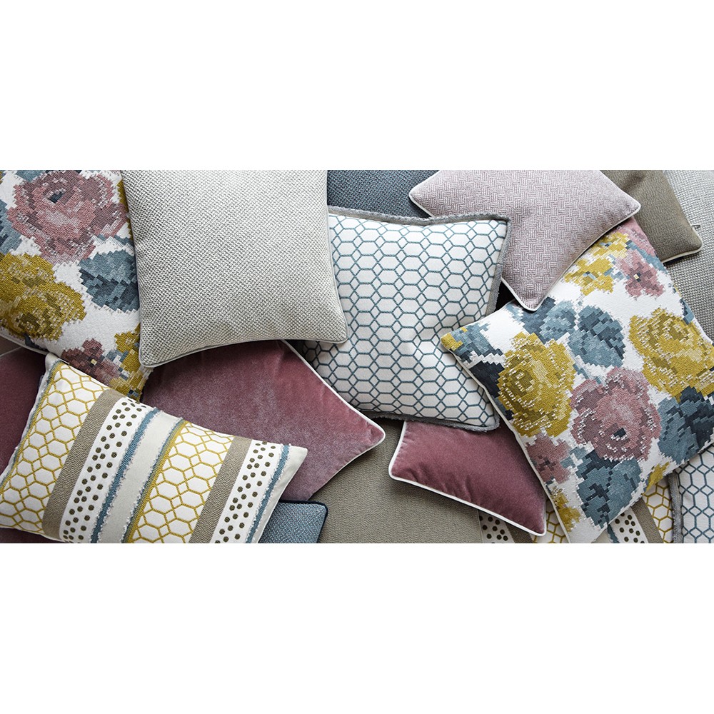 Kissen - Braid - Day - 60x40