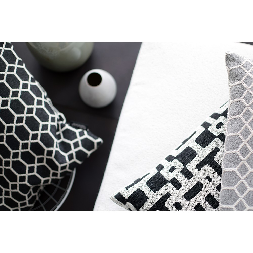 Kissen - Metro - Dusk - 60x40 Kissen - Metro - Dusk - 60x40